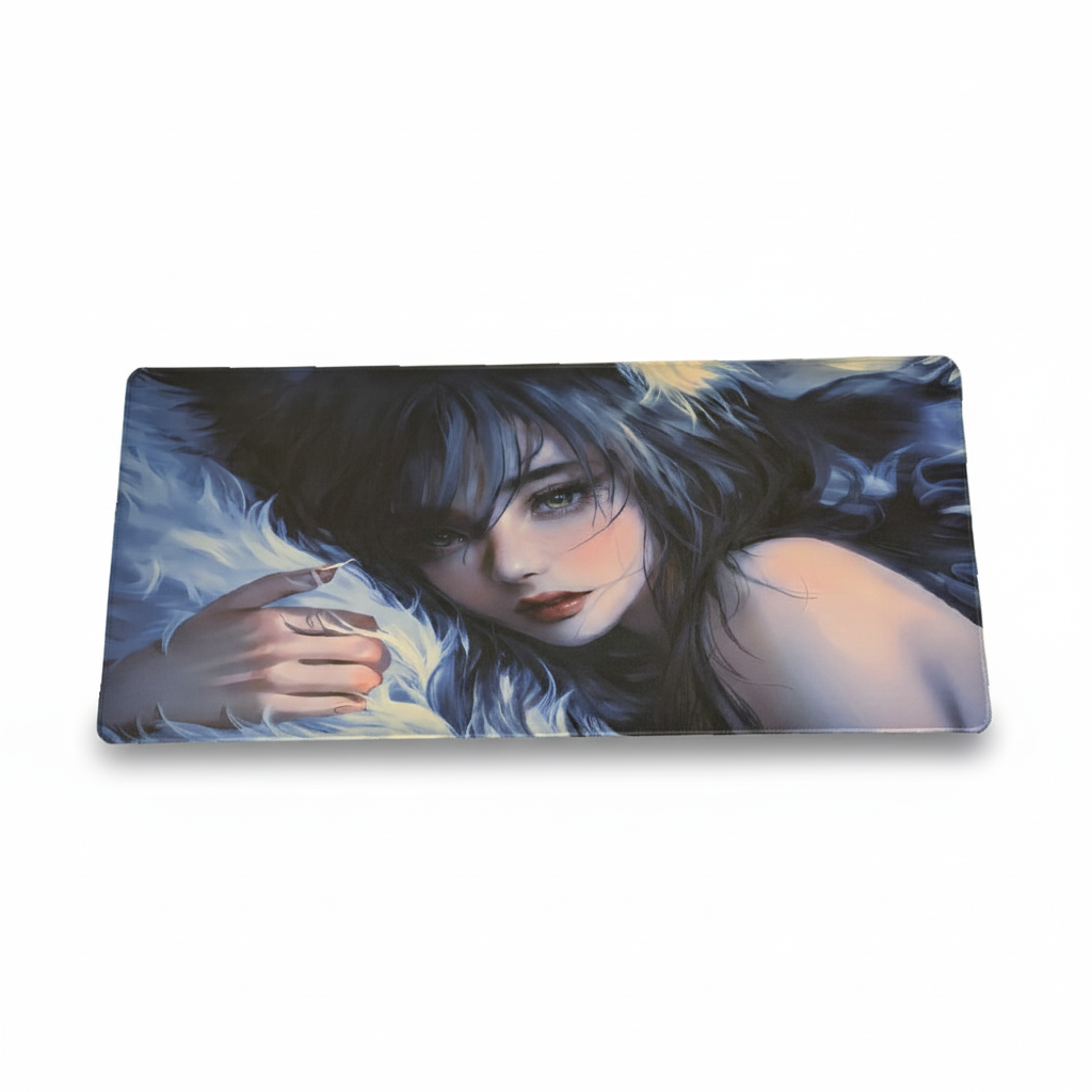 League of Legends Ahri Mouse Pad - 40x90cm 