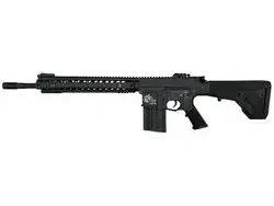 HD675A M4 Gel Gun – Black