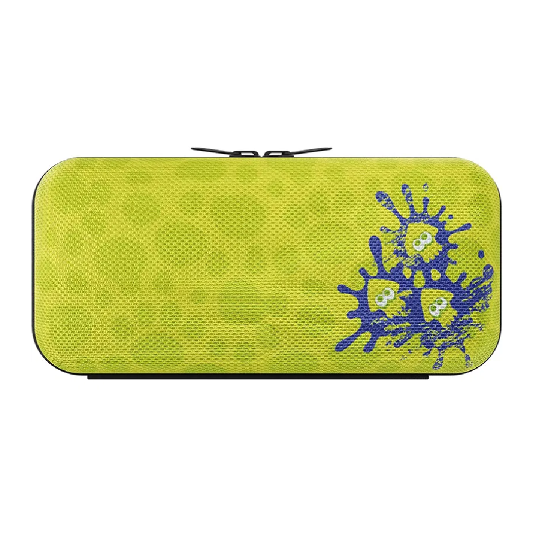 Splatoon 3 Premium Slim Protective Case for Nintendo Switch