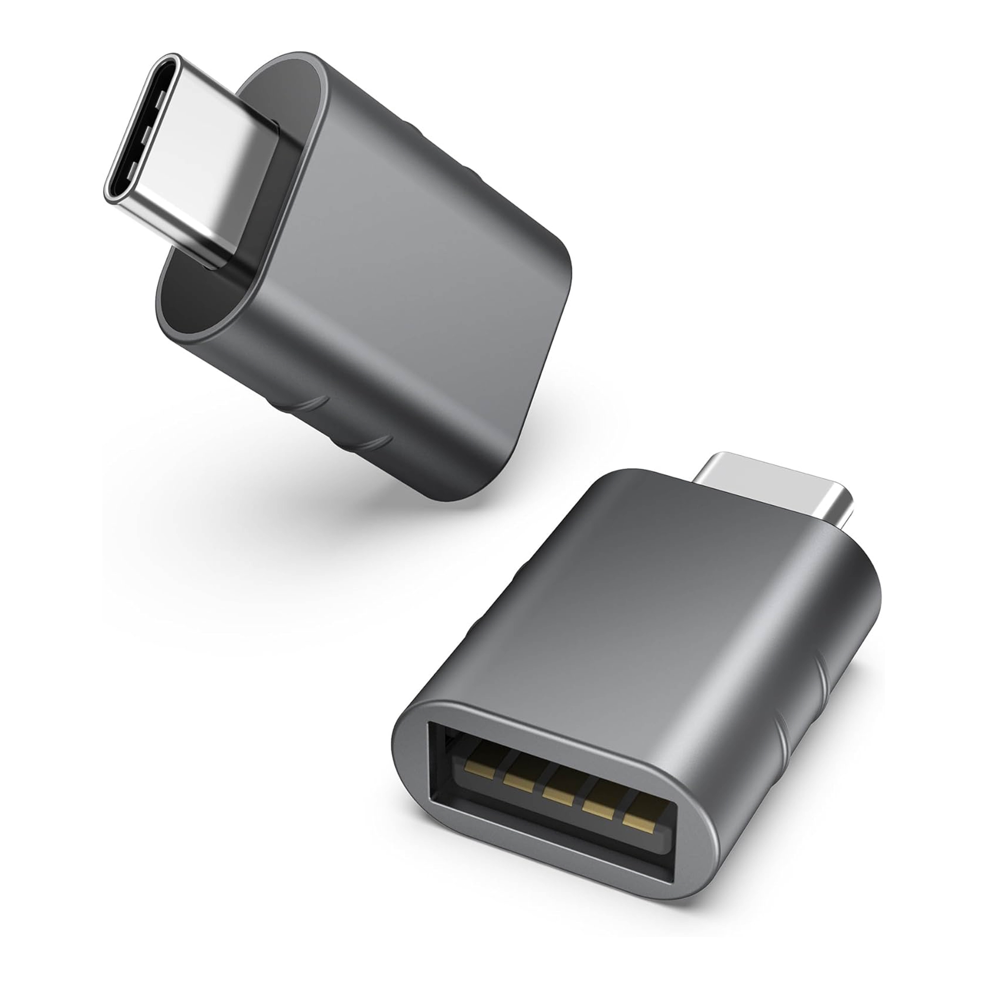 ئەداپتەری AG لە USB-A نەرەوە بۆ USB-C مێنەوە