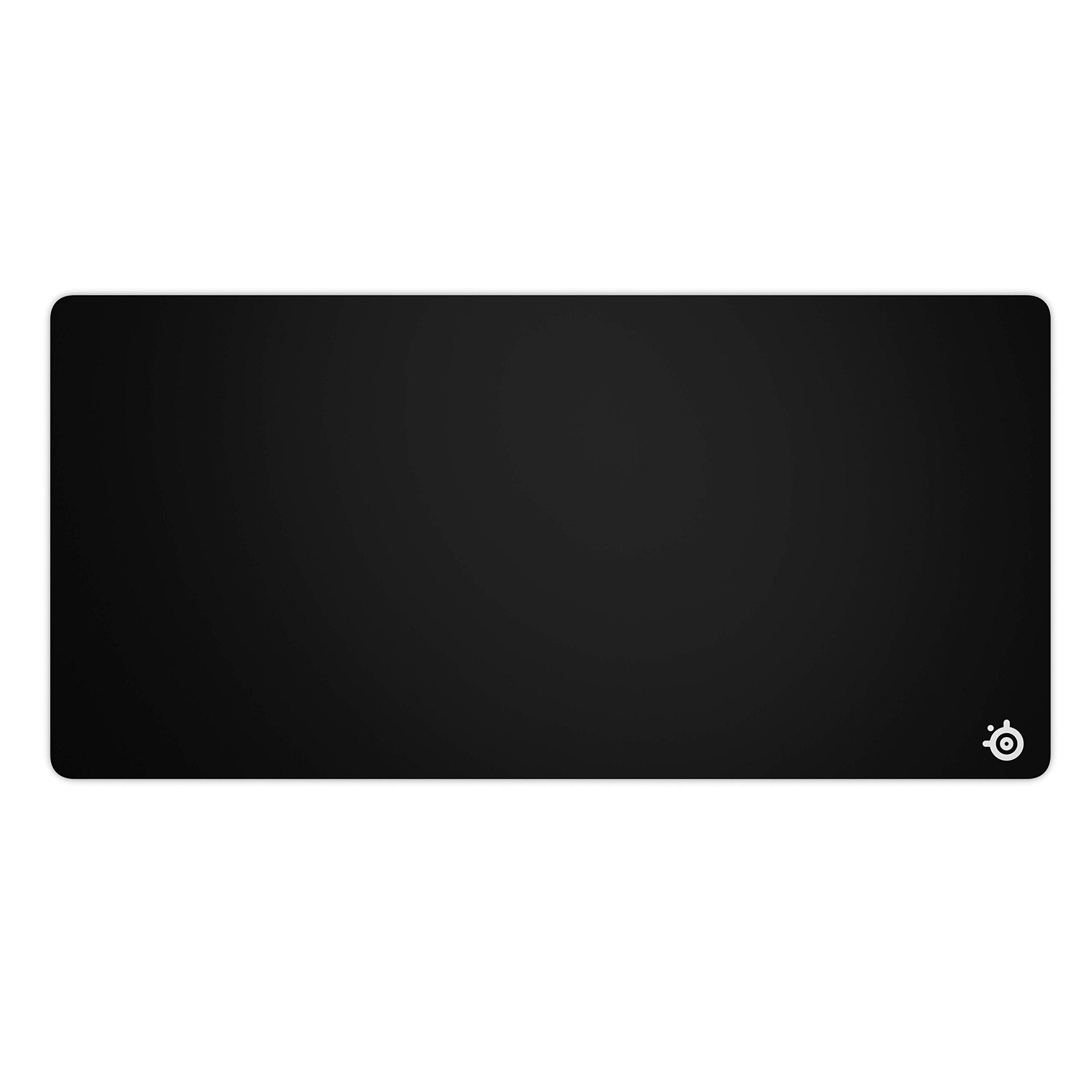 Gaming Pad SteelSeries QcK 3XL, Black