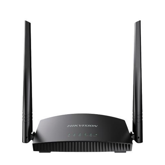Hikvision 4G N300 Wi-Fi LTE Router WR4G3N