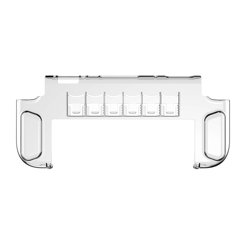 DOBE N-Switch 2 / Transparent Case for N-Switch2 TNS-3155 Console