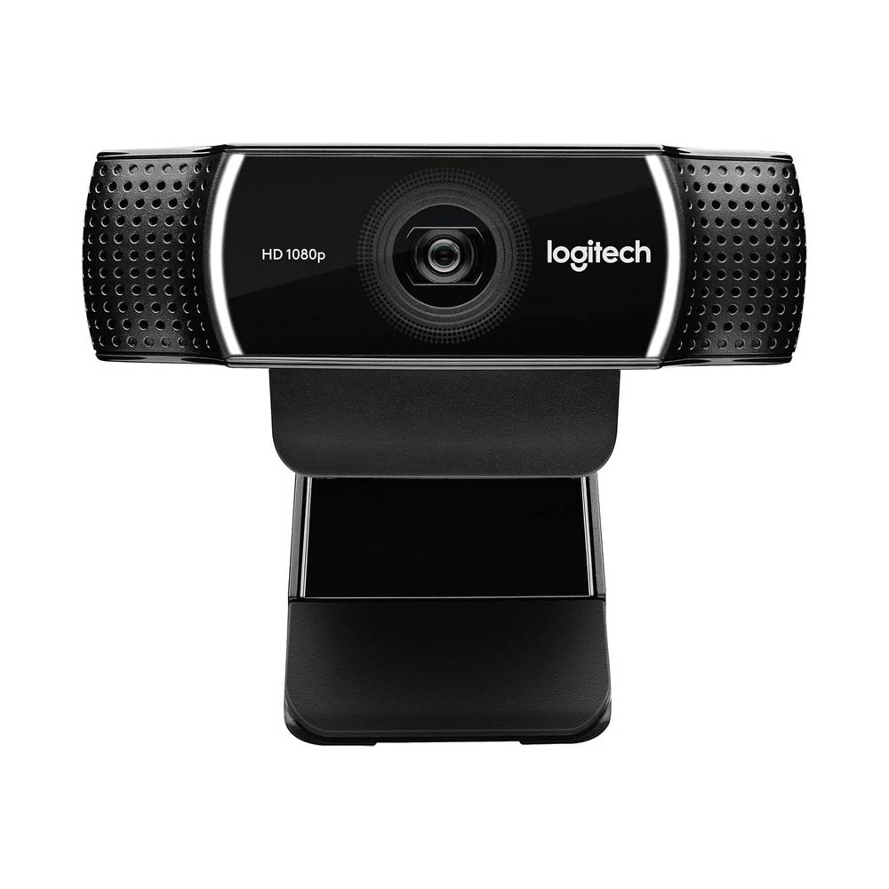 کامێرای وێبی Logitech C922 Pro HD Stream