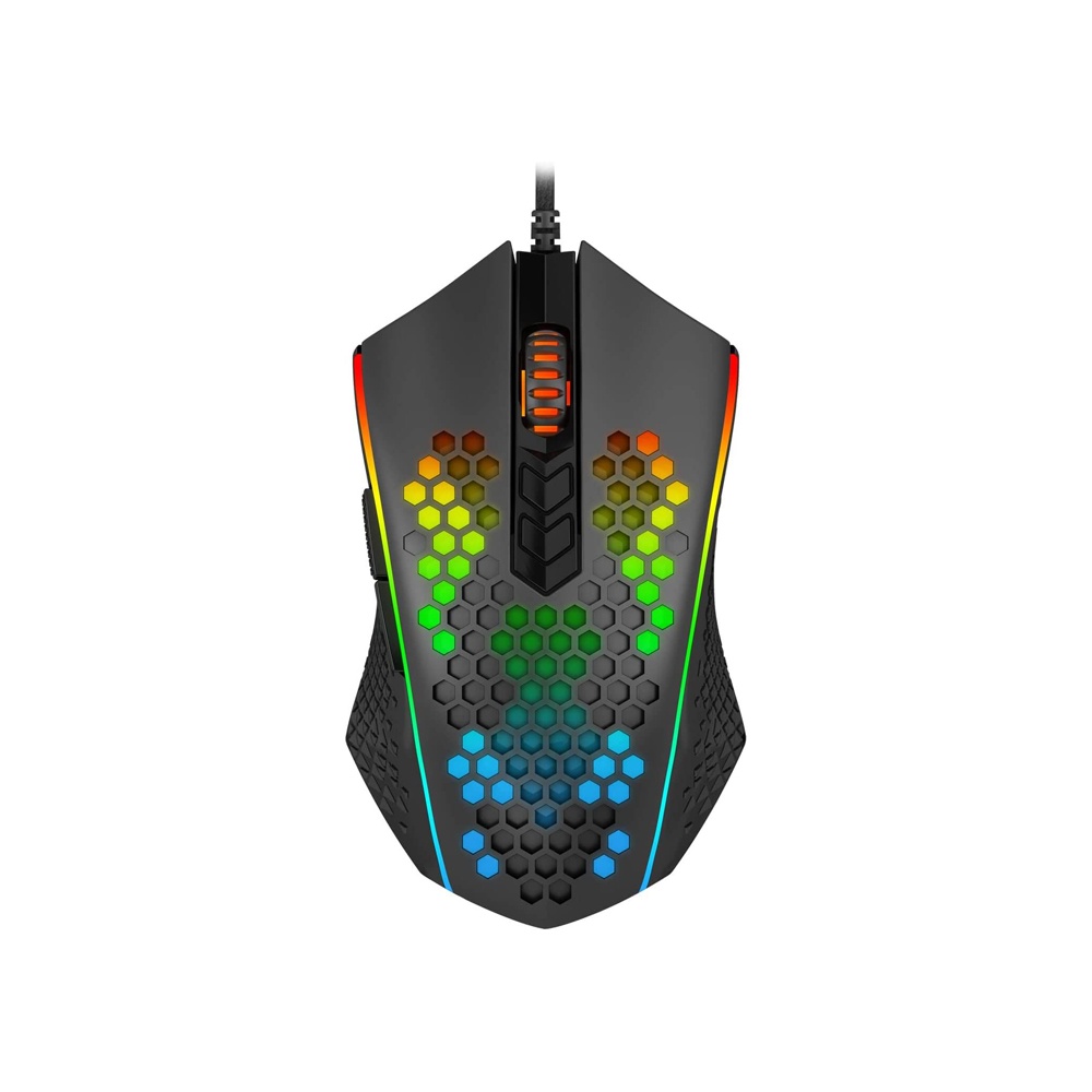 Redragon Memealion M809-K Honeycomb Gaming Mouse