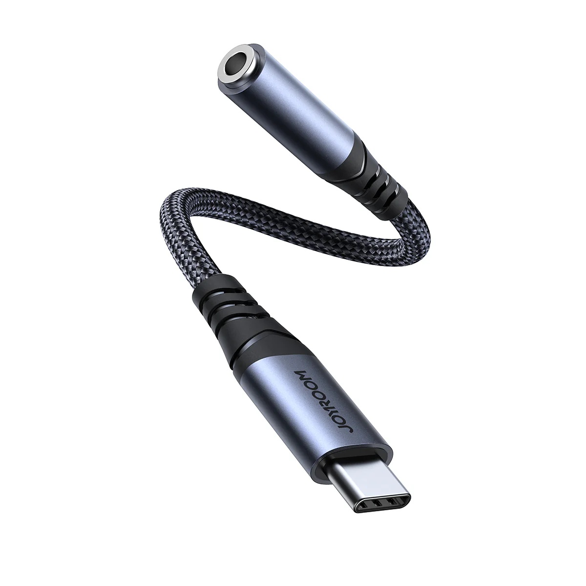 Joyroom 3.5mm Audio Adapter – SY-C01