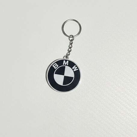 کلیلەکی لۆگۆی BMW 