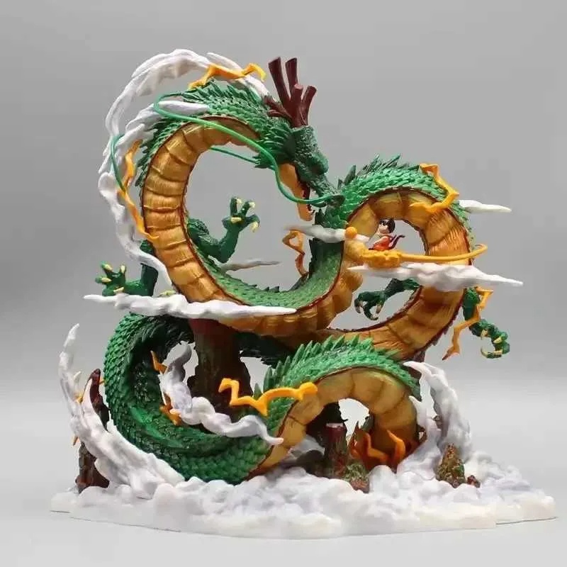 Dragon Kids Z 22 Cm