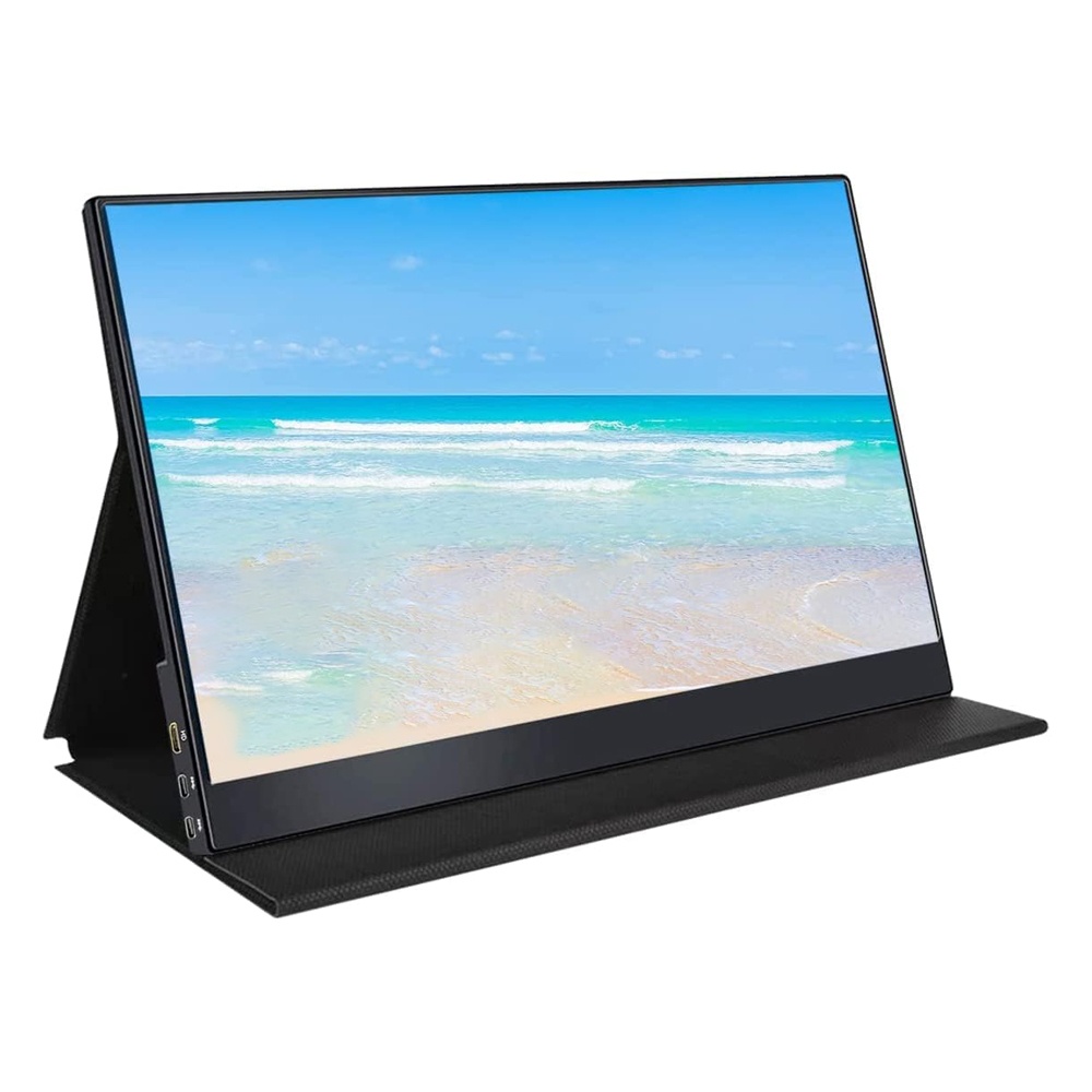 15.6" Portable IPS Monitor – 1080p, 60Hz