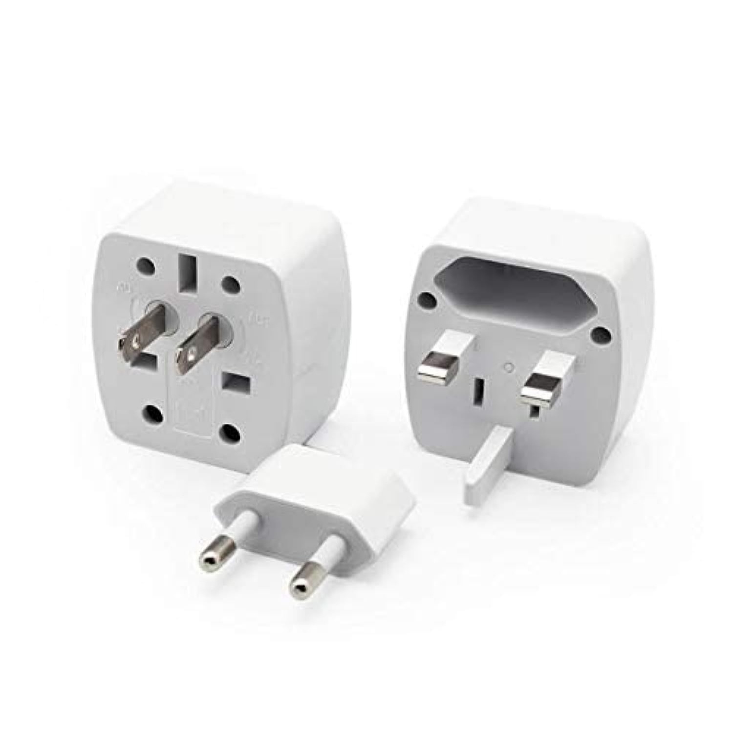 LDNIO Z4 Universal Plug 6AMAX Concise Fashion