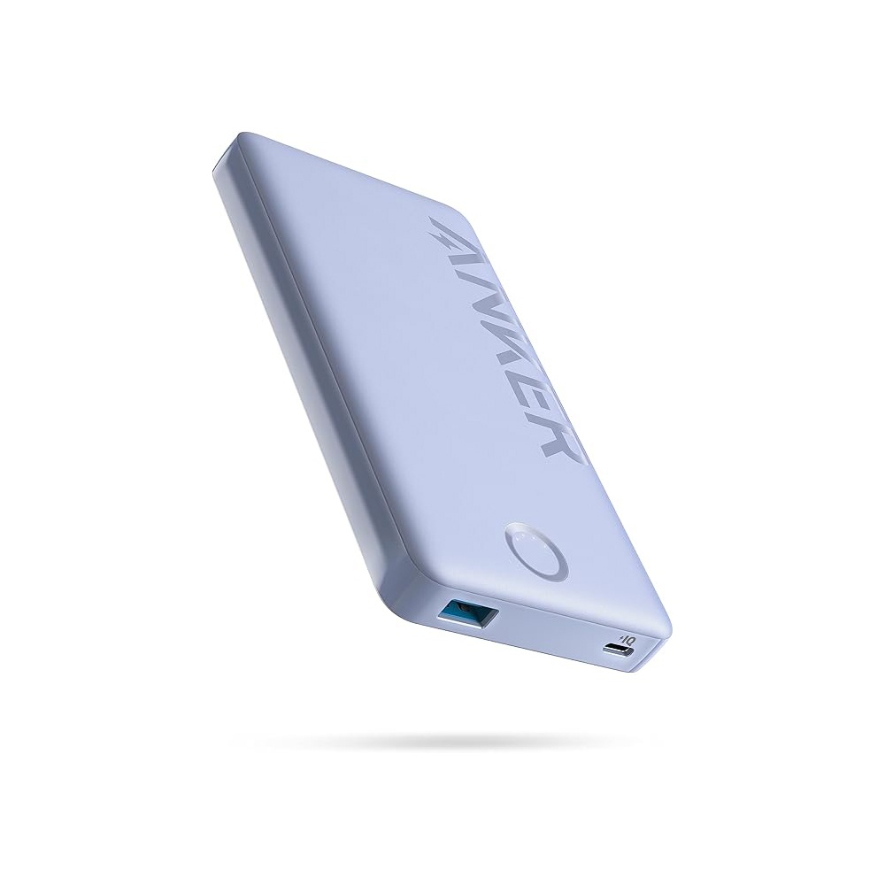 Anker PowerBank 323 – Sky Violet