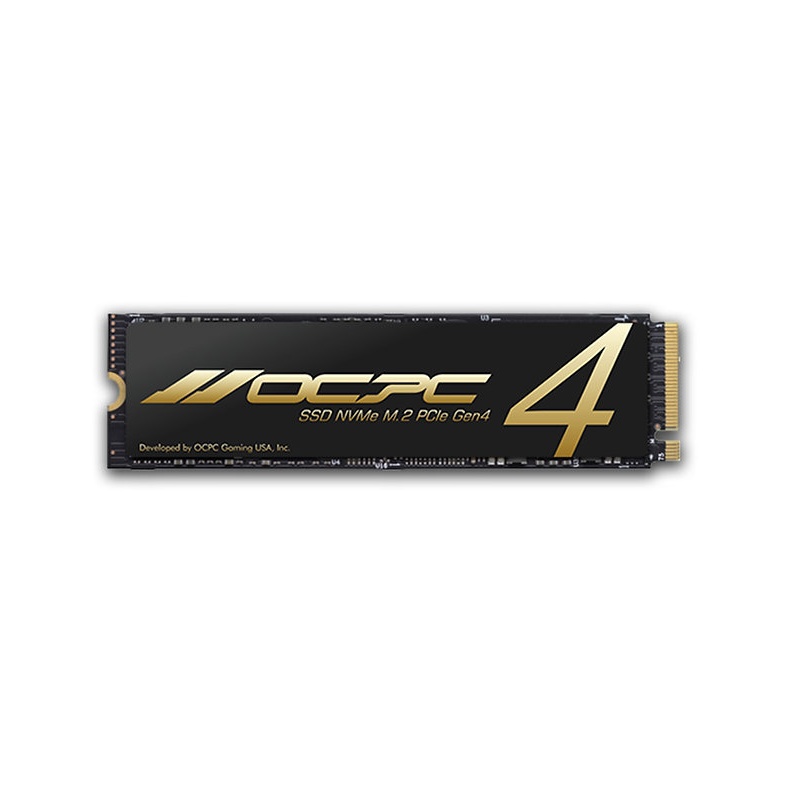 هارددریکی گەیمینگ OCPC بە ١ تێرابایت مۆدێل MBL-401