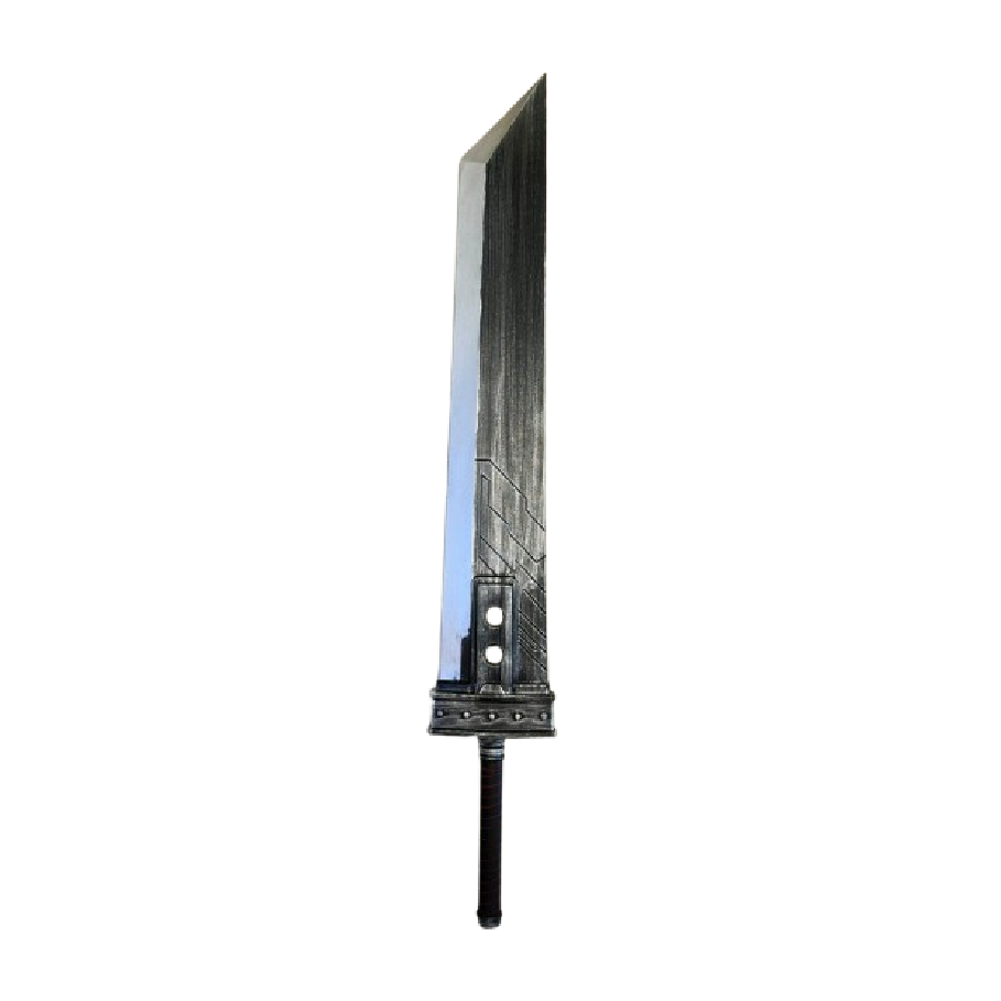 Final Fantasy Sword – 144 cm