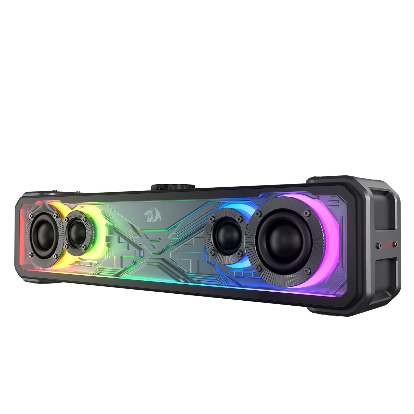 Redragon GS817 Surge Gaming Speaker
