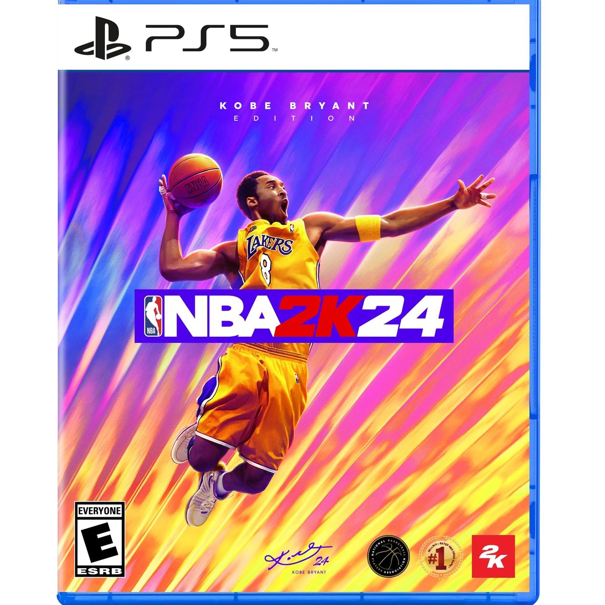 Video Game - PS5 | NBA 2K24 - Open Box