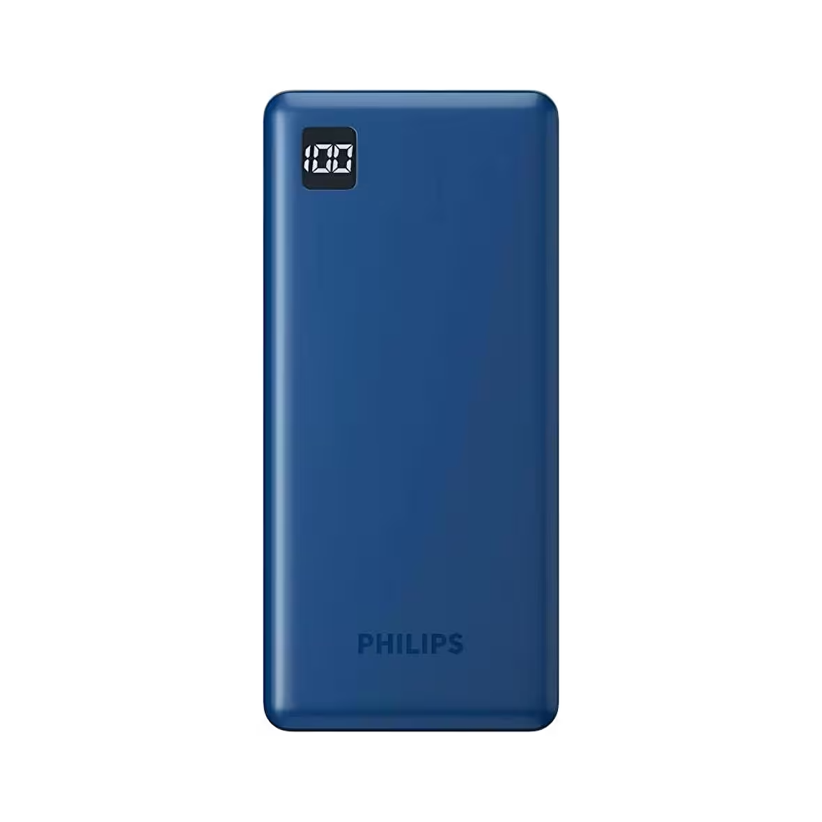 Philips 10000Mah 22.5W USB Slim Type-C Power Bank