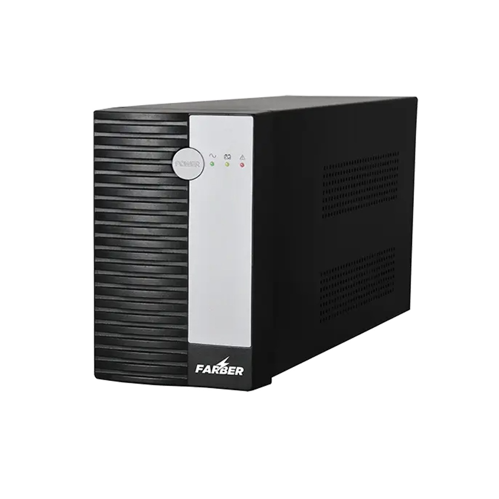 1500VA UPS فاربر