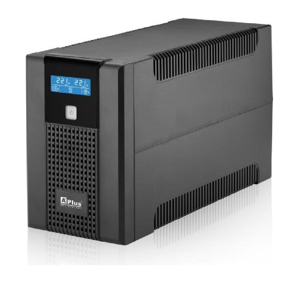 نظام طاقة غير منقطع يعمل بالليثيوم UPS BSUPS 1200VALI