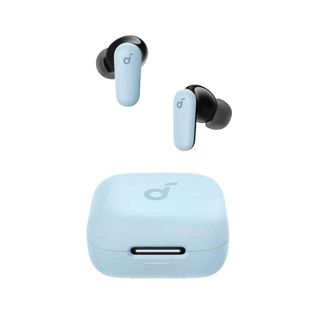 Anker Soundcore R50i NC True Wireless Earbuds – White | Ari Gaming