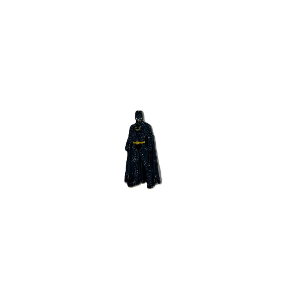  Batman Metal Sticker