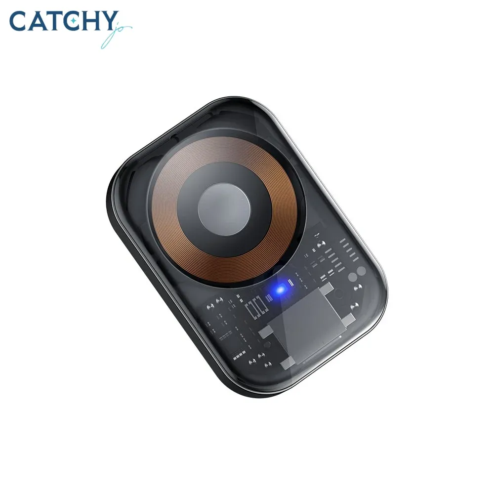 Mcdodo CH-2061 Magnetic Charger for Apple Watch