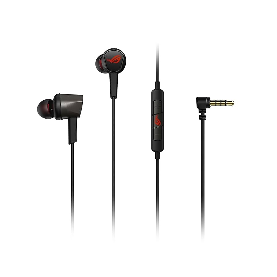 ASUS ROG CETRA II CORE 3.5MM GAMING HEADPHONES