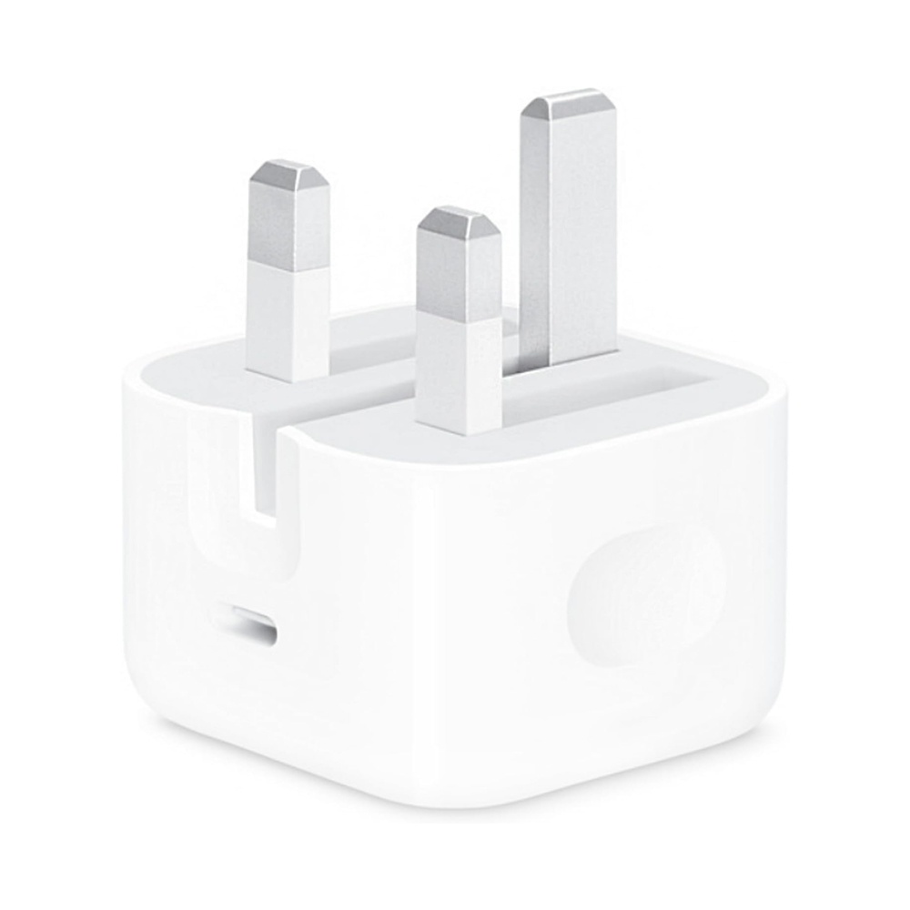 ئەداپتەری پاوەر ئەپڵ Usb C 20w A2344