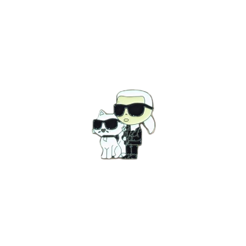 Karl Lagerfeld Sticker