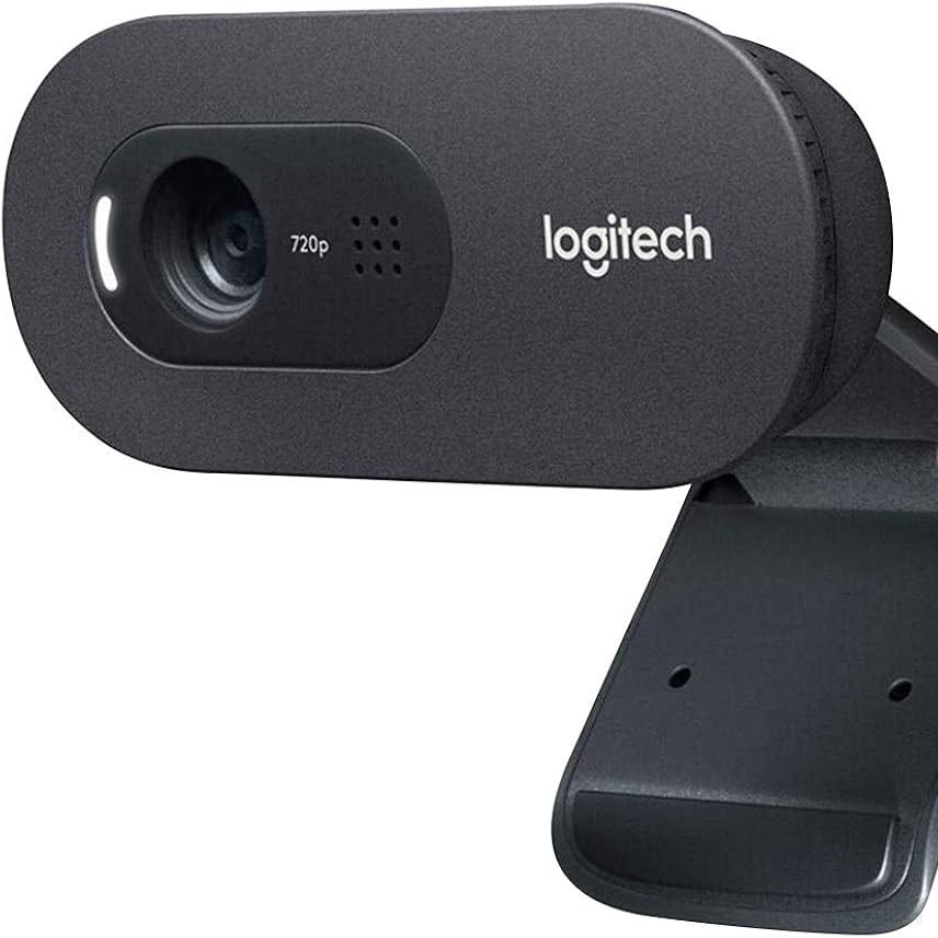 Logitech C270i IPTV HD Webcam