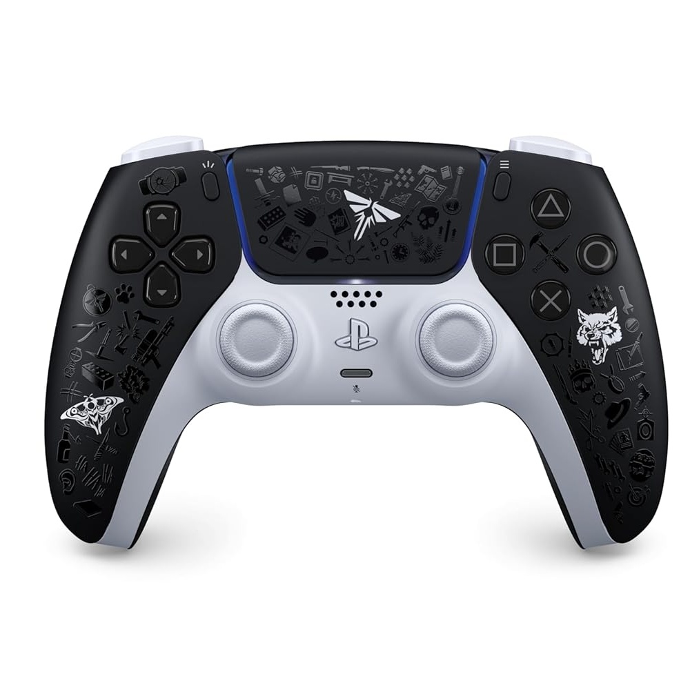 PlayStation DualSense® Wireless Controller - The Last of Us