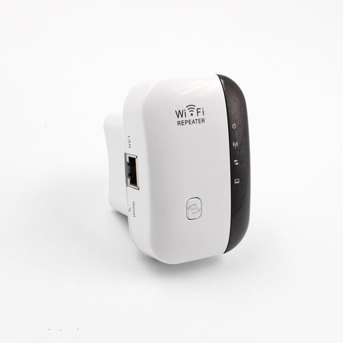 Wifi Surge - 300MBPS - Repeater