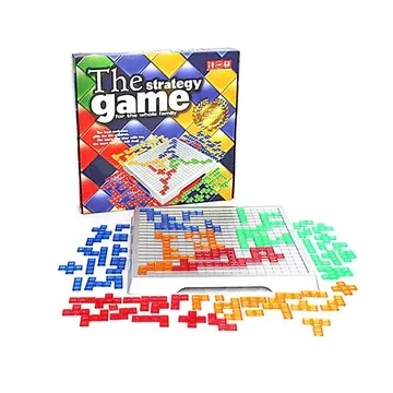 The Strategy Game For the Whole Family