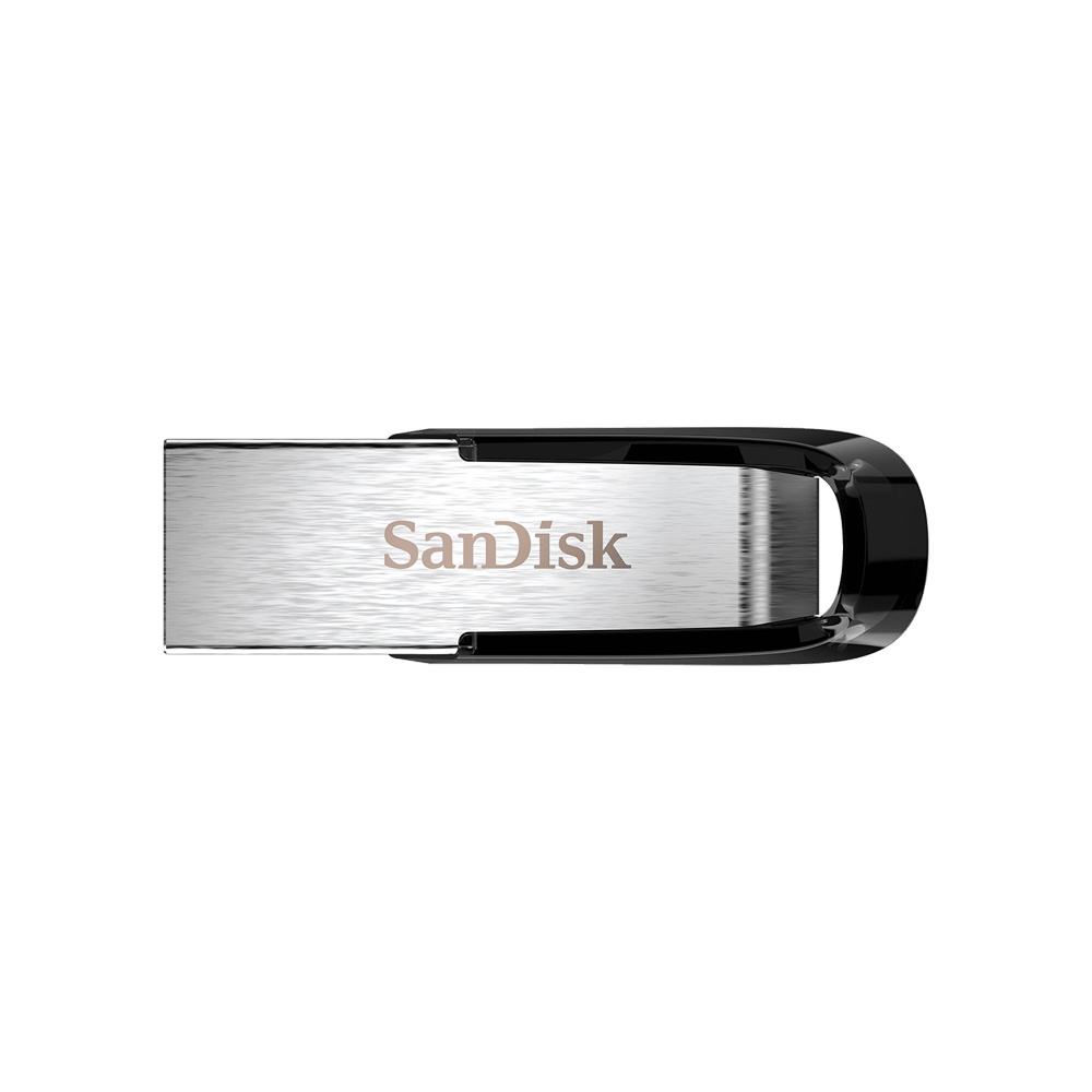 فلاش دڕایڤی Sandisk Ultra Flair یو ئێس بی 3.0 بە 256GB و خێرایی 150MB/s