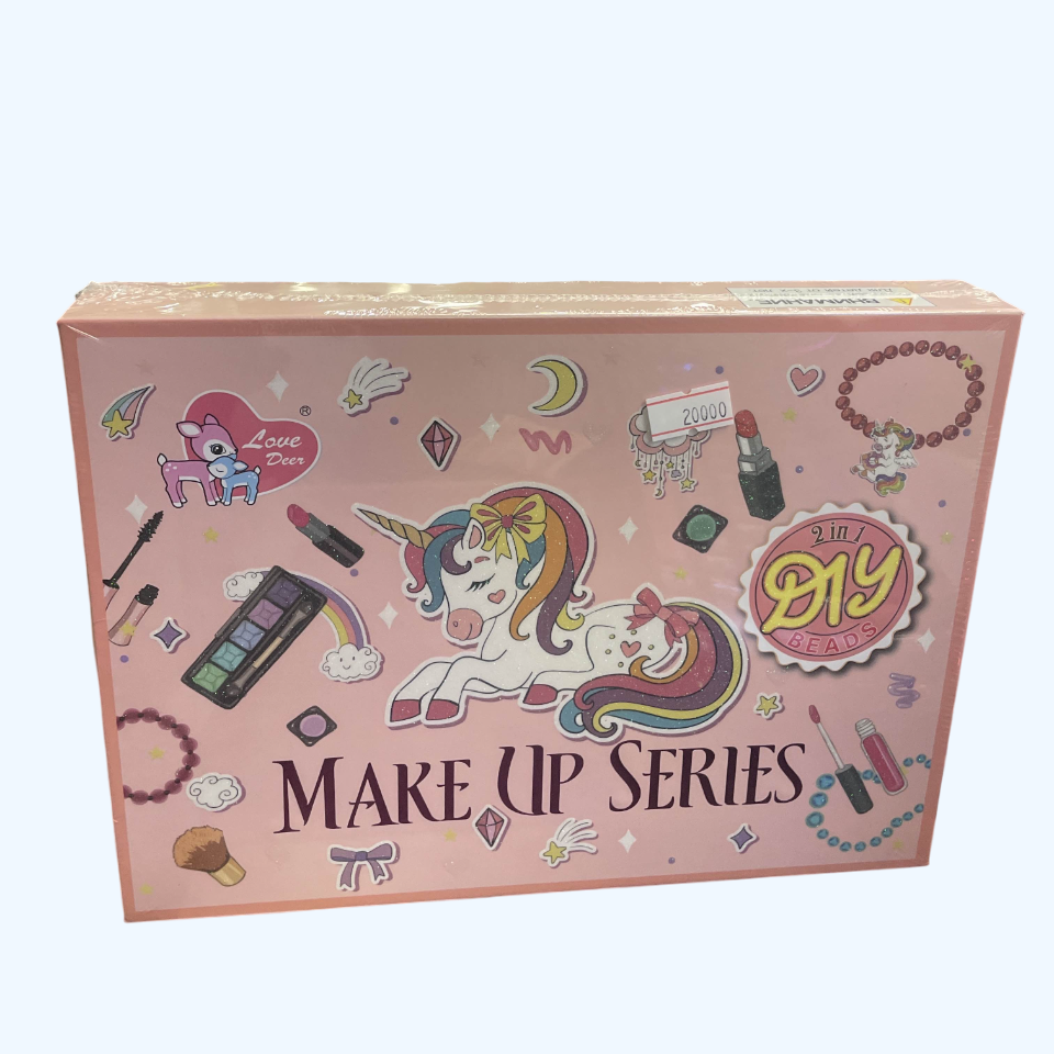 Make Up Series 2-in-1