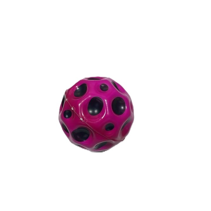 Pink Stress Ball