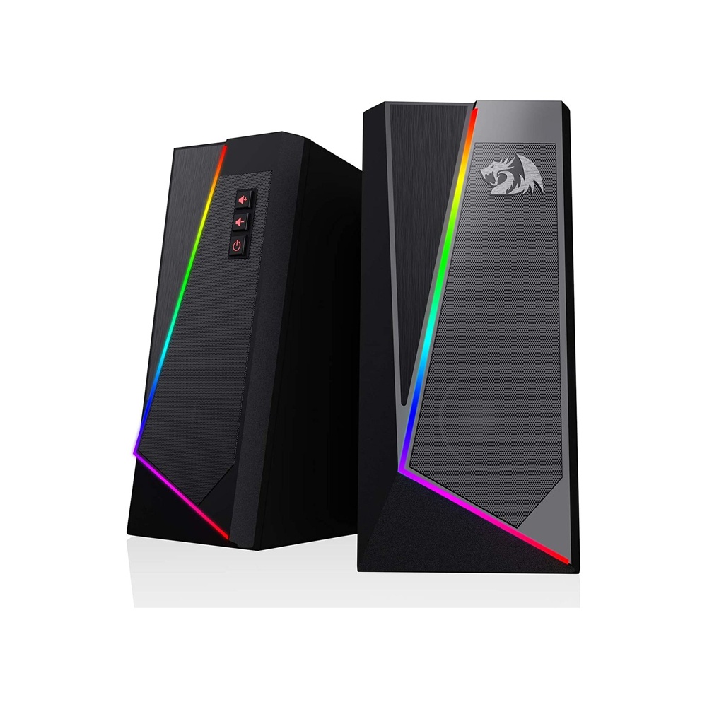فأرة ألعاب سوداء من ريدراجون Anvil GS520