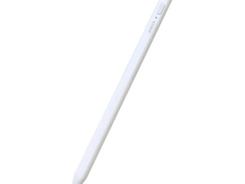 Anker Pen For Ipad White A71239k22
