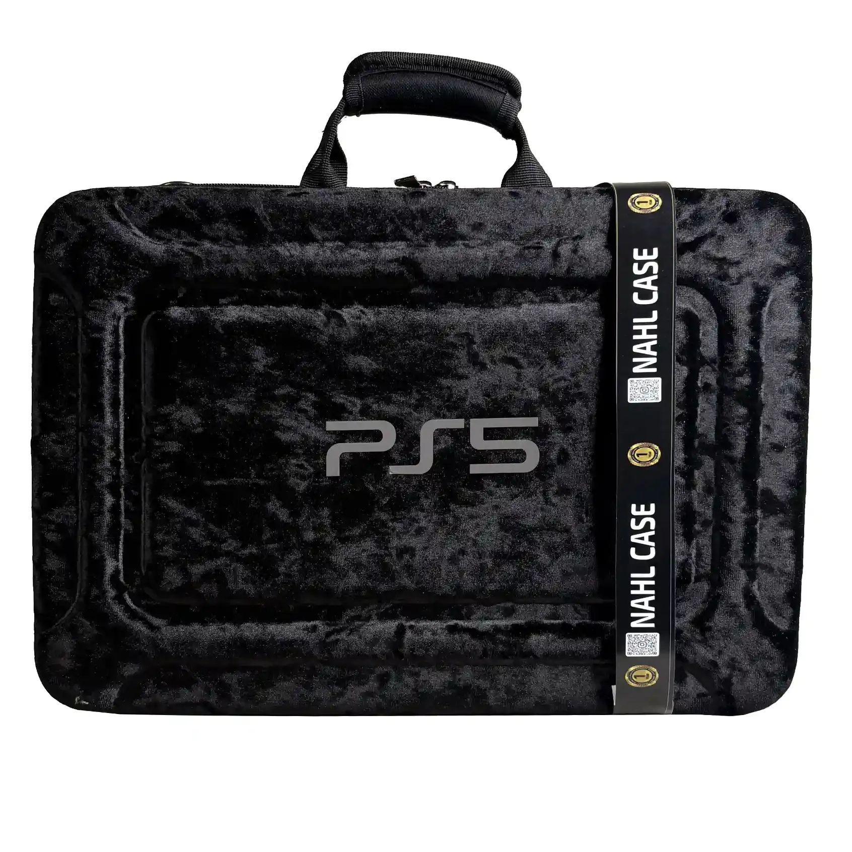 PS5 Slim Nahl Hard Case Serie 2