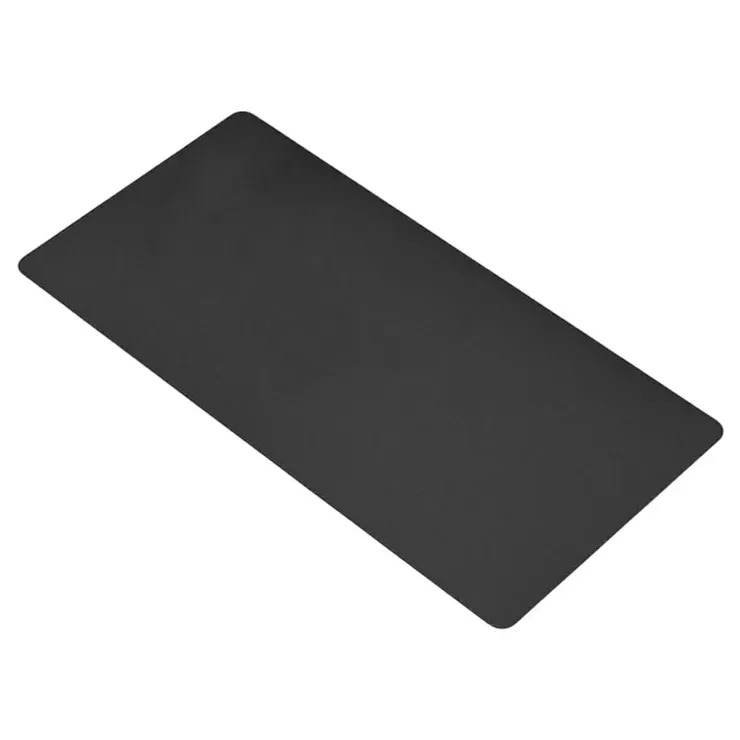 1eSport Gaming Mousepad 40×90cm – All Black Edition