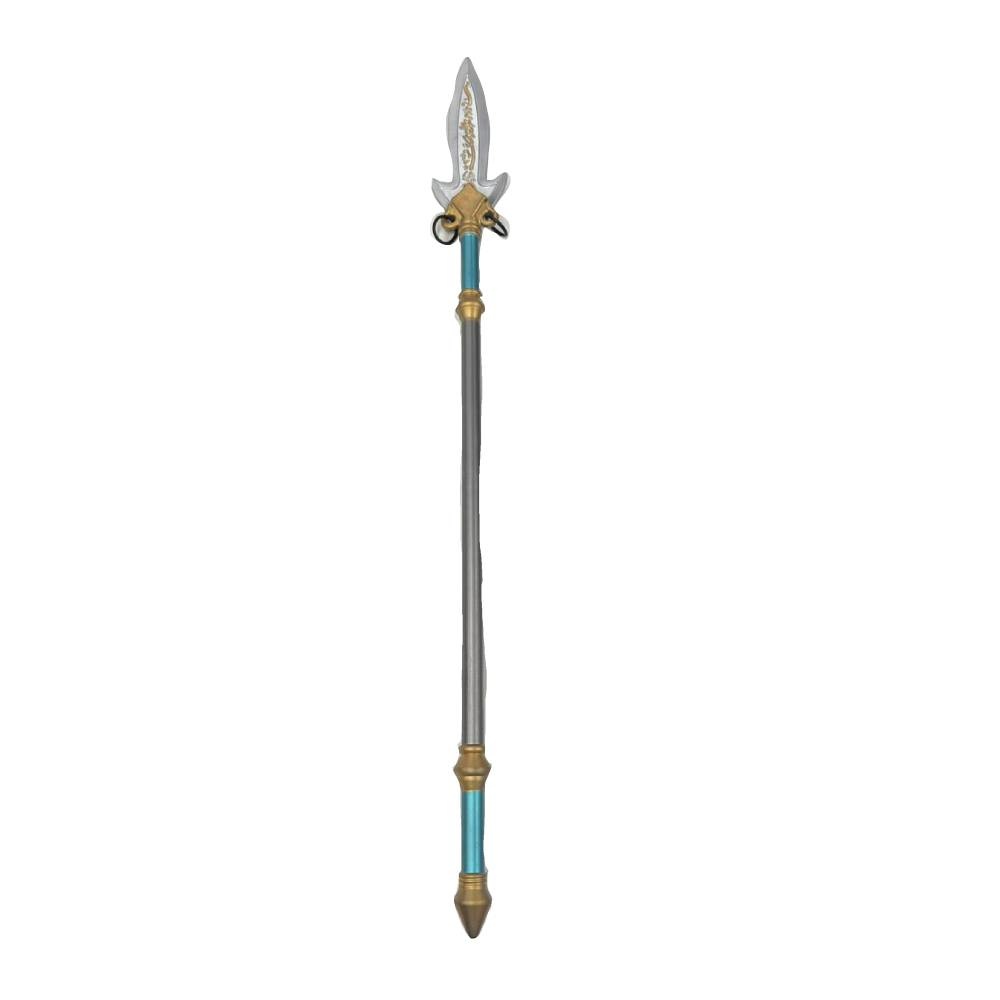 Sword Silver Blue