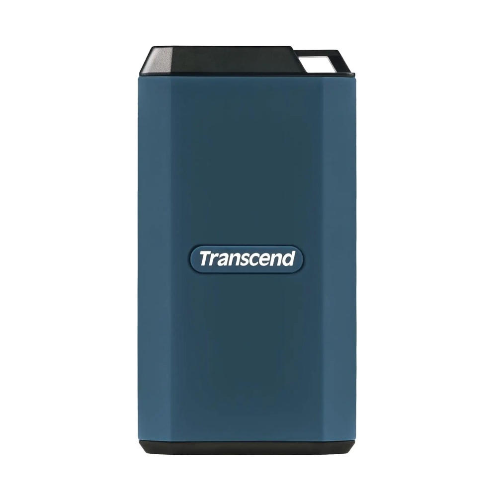 هاردی Transcend ٢TB SSD ESD410C