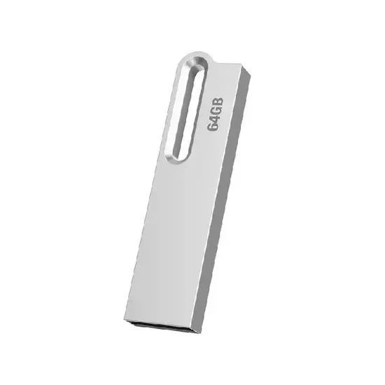 ذاكرة فلاش Remax RX-815 USB 2.0 – سعة 64 جيجابايت وسرعة عالية