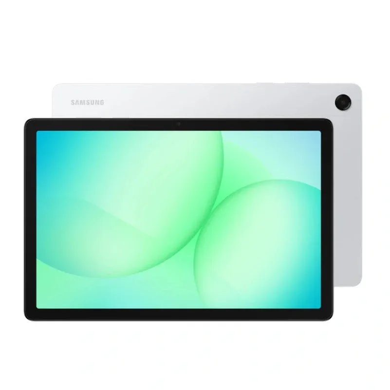 Samsung Galaxy Tab A11+ (8GB RAM / 256GB Storage) – Silver
