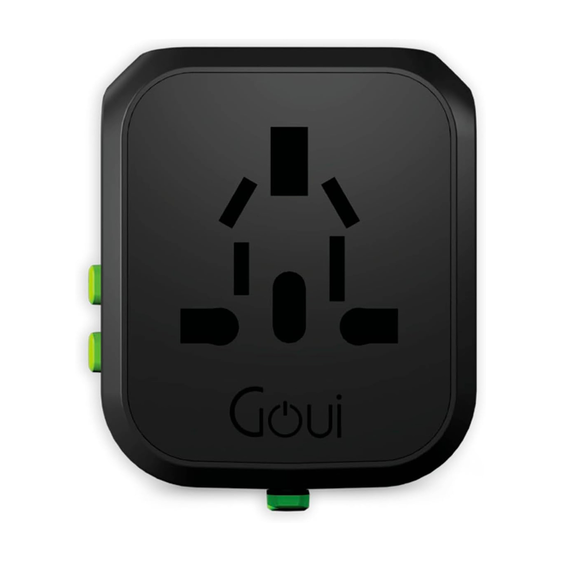 Goui UniQ+D Ultra Fast Charger GTRAVEL30WK | 30W