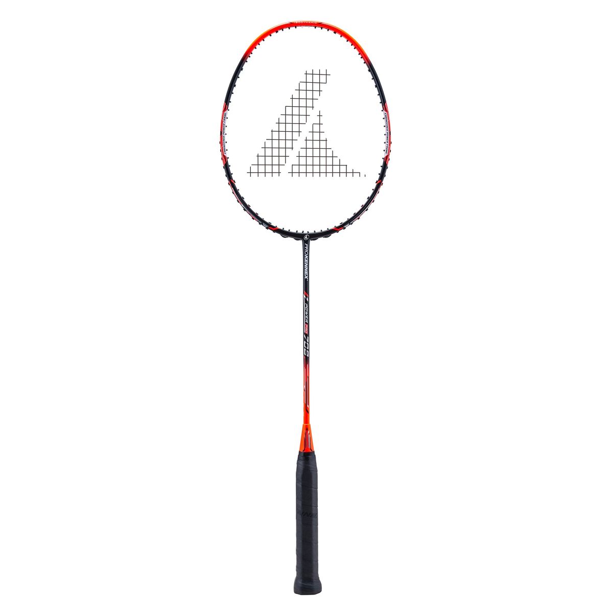 الريشة مضرب 708