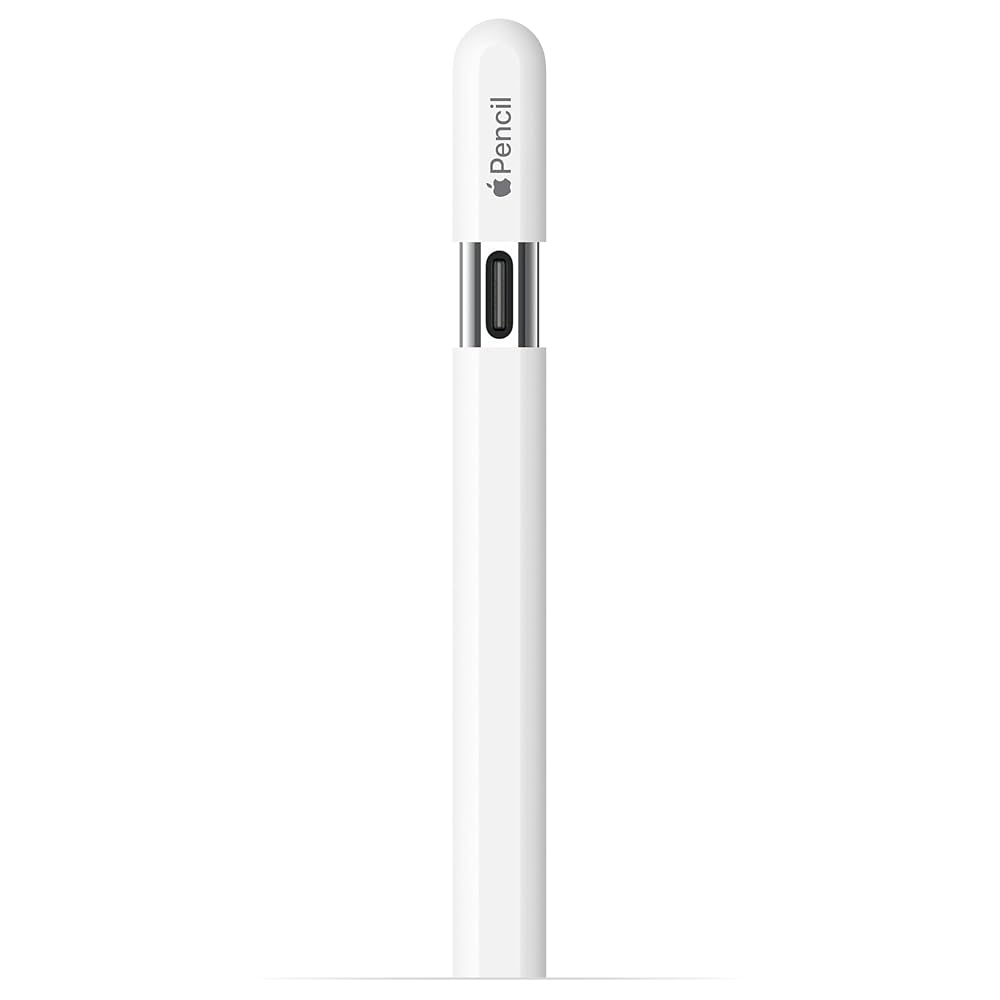 قەڵەمی ئەپڵ (USB-C)