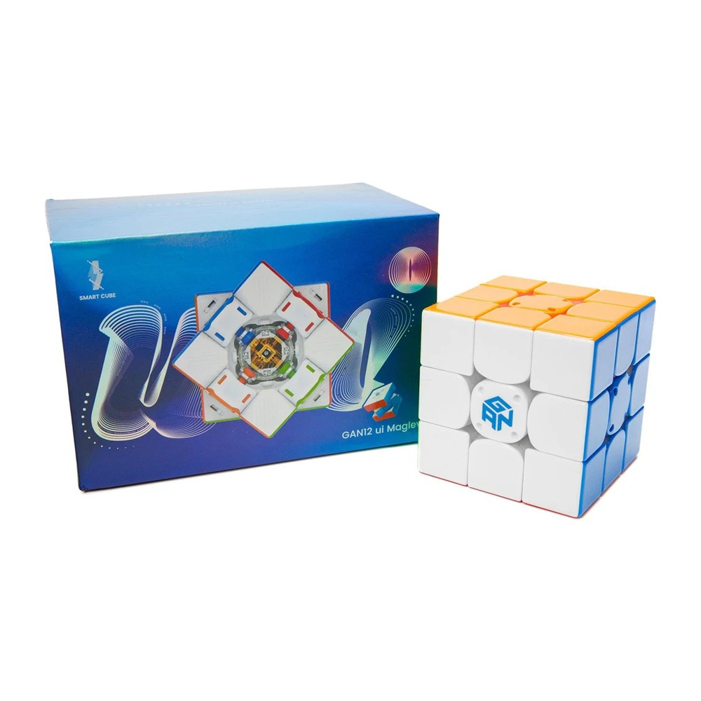 سمارت کوب GAN 12 – ماگلێڤ UI