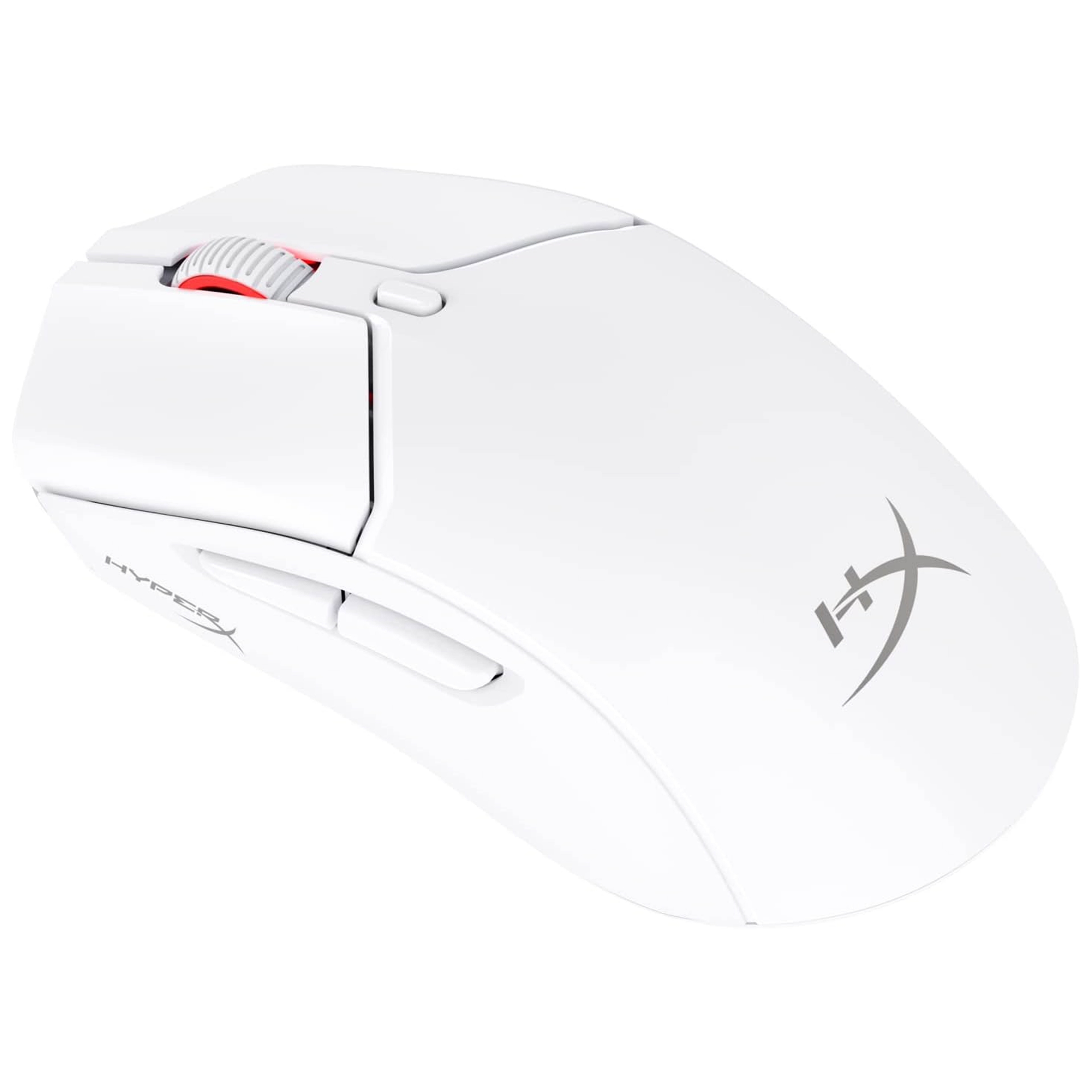 HyperX Pulsefire Haste 2 Wireless Gaming Mouse (Open Box) – White