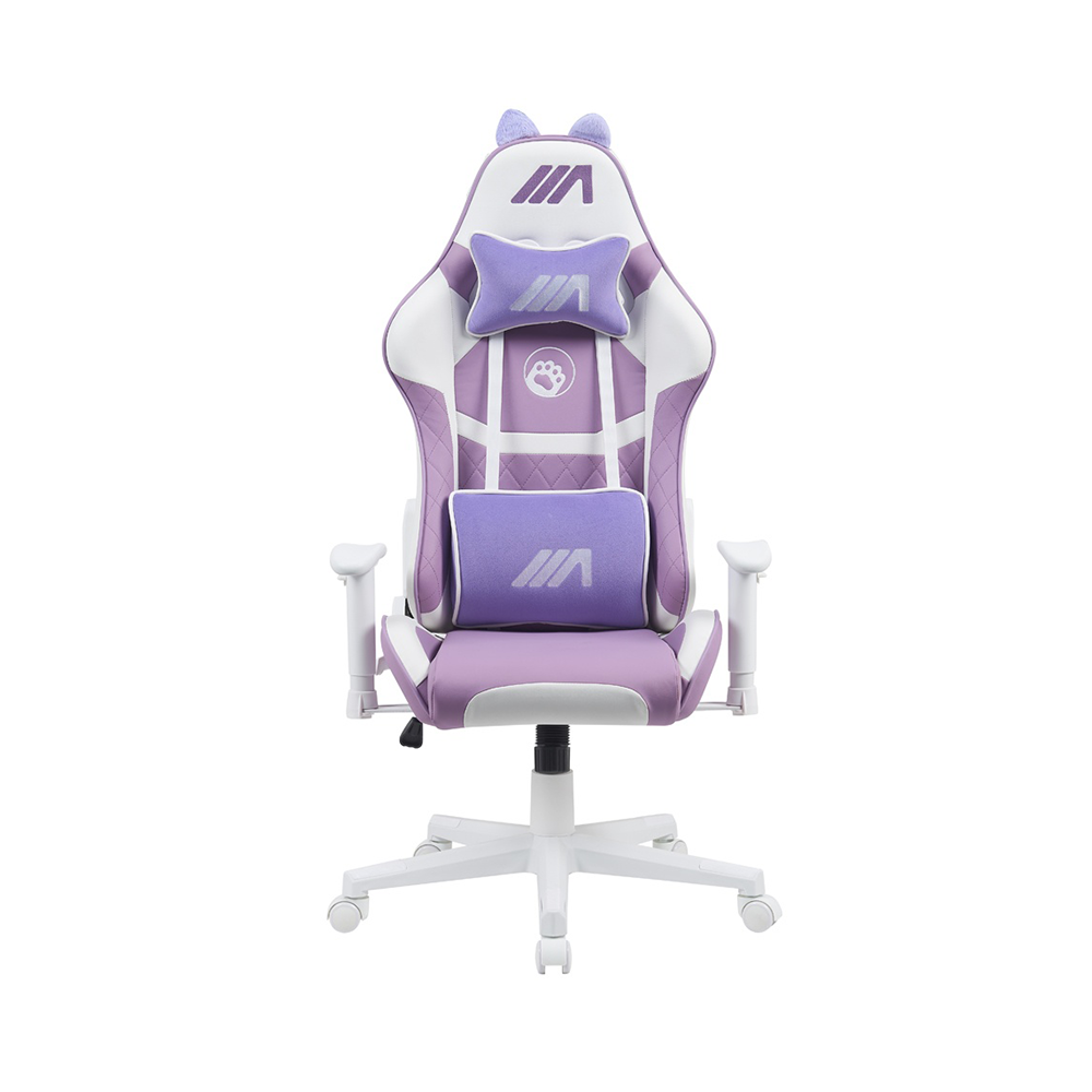 Gaming Chair AG Kitty - Purple 