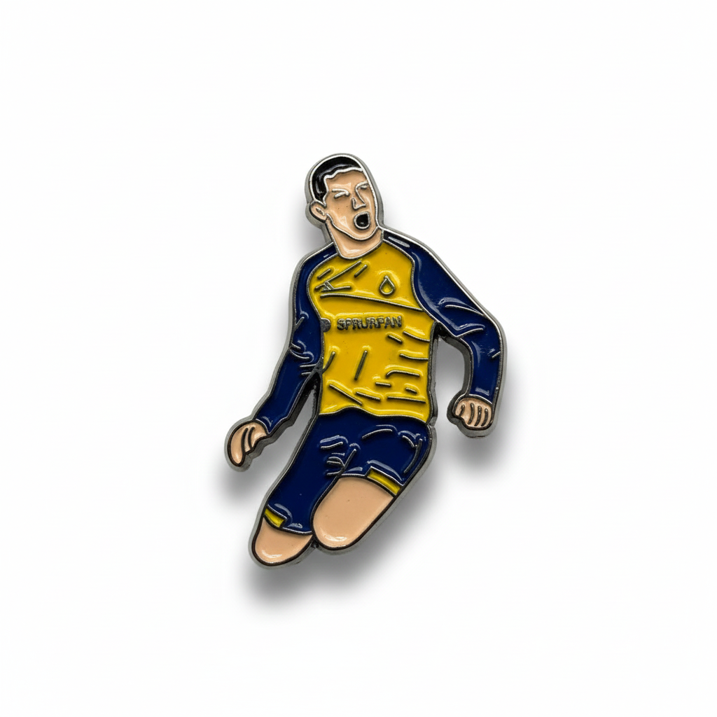 Ronaldo Sticker